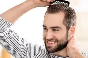 Šta je presađivanje kose?